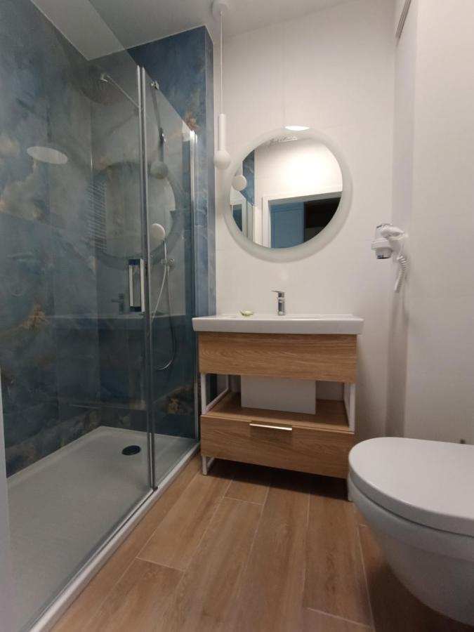 Belmare 327 Aqua Miedzyzdroje Exterior foto