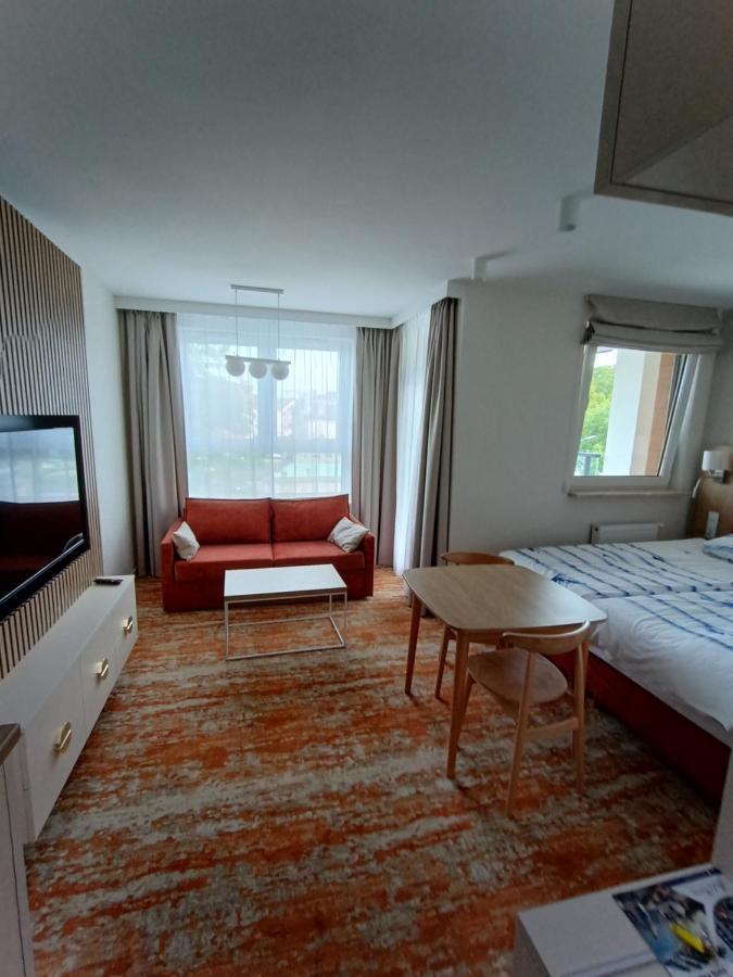 Belmare 327 Aqua Miedzyzdroje Exterior foto