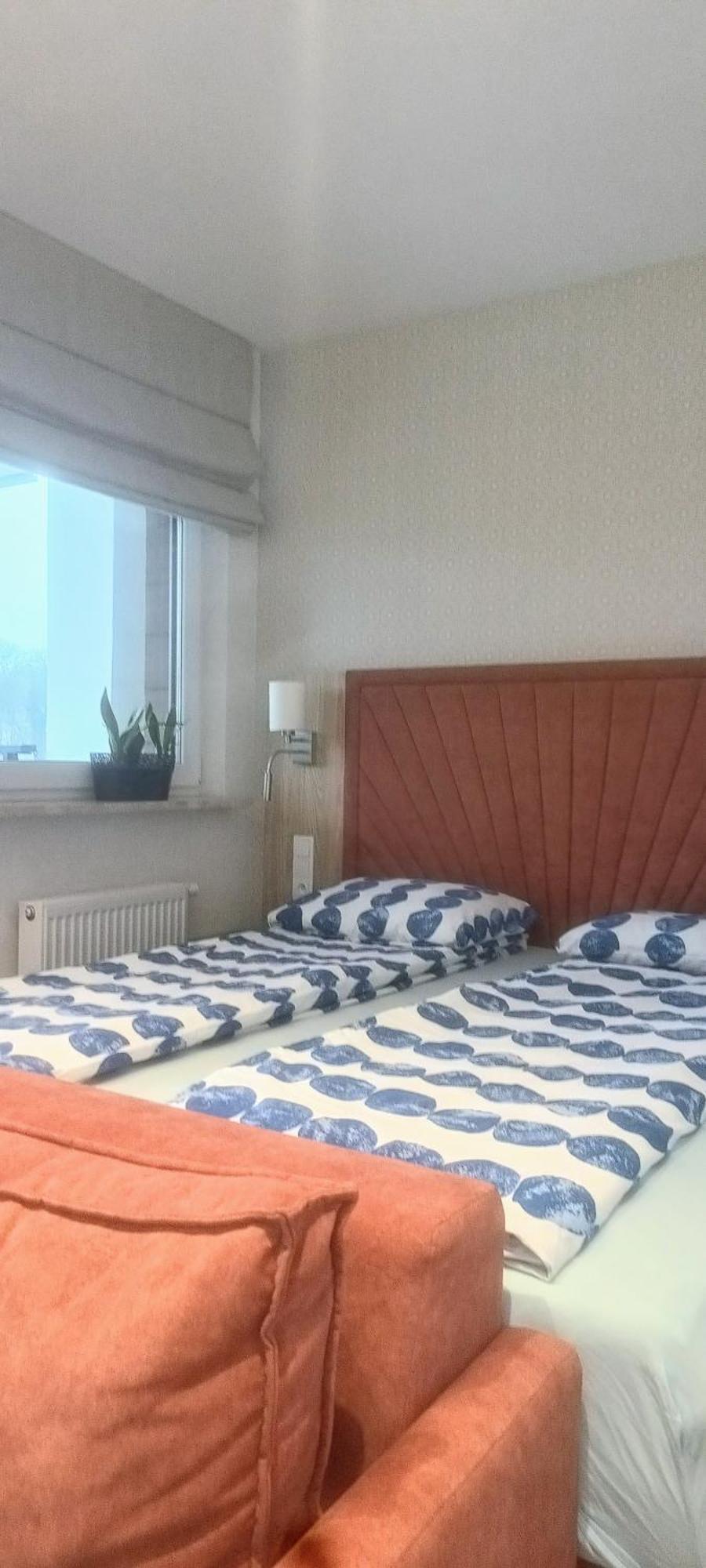 Belmare 327 Aqua Miedzyzdroje Exterior foto